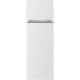 Beko Ψυγείο Δίπορτο 306lt Υ175xΠ59.5xΒ59.2εκ. Λευκό RDSA310K45WN Beko Ψυγείο Δίπορτο 306lt Υ175xΠ59.5xΒ59.2εκ. Λευκό RDSA310K45WN